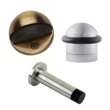 From the Anvil Door Stops